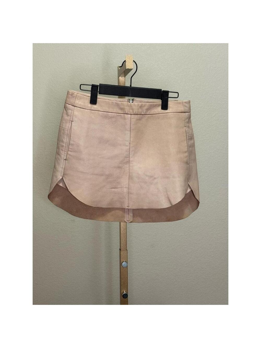 Mason's Women's Pink Skirt